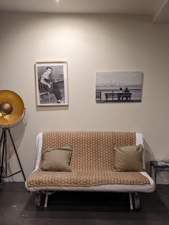 Appartement Vintage Awinion Zewnętrze zdjęcie