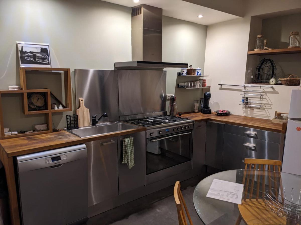 Appartement Vintage Awinion Zewnętrze zdjęcie